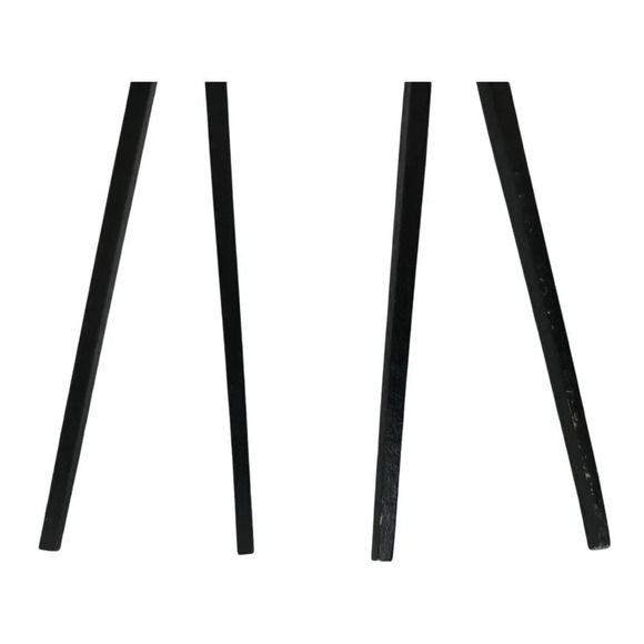 Chopsticks Set of Four Clothespins Training Black - Picture 8 of 8